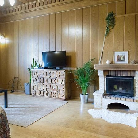 One & Only City Center Apartment Up To 8 Guests Краків Екстер'єр фото